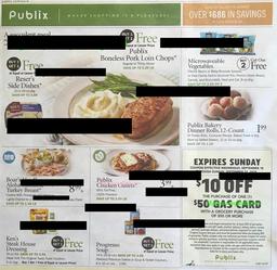 Publix Weekly Ad Sep 18–24, 2019