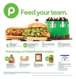 Publix weekly ads
