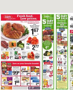 Ralphs Ad Feb 3 2016