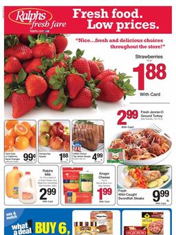 Ralphs Ad Jan 21 - 27, 2015