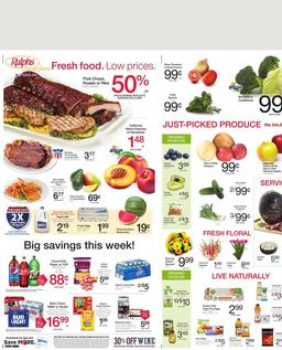 Ralphs Ad May 18 - May 24 2016