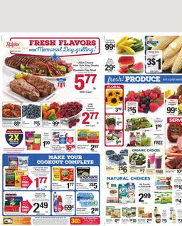 Ralphs Ad Preview 5/20/2015