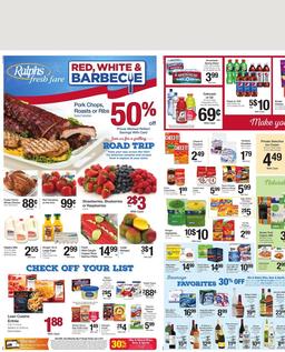 Ralphs Ad Preview 5/27/2015 Fresh Products