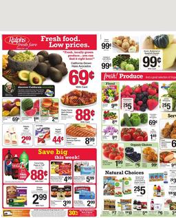 Ralphs Ad Preview 8/4 2015