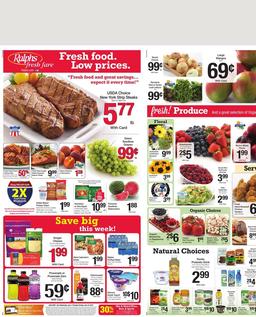 Rahlps Weekly Ad 6/17/2015