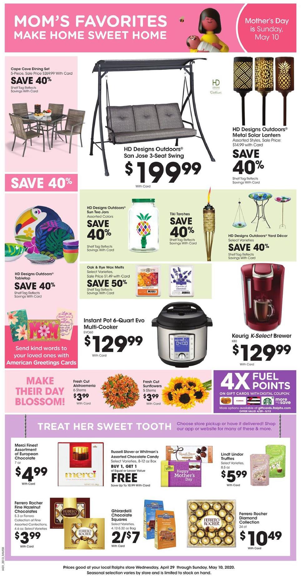 Ralphs Weekly Ad page 5