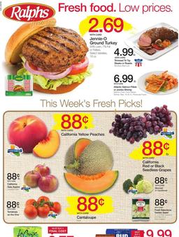 Ralphs Weekly Ad Aug 17 - Aug 23 2016