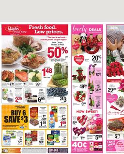 Ralphs Weekly Ad Feb 10 2016