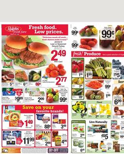 Ralphs Weekly Ad Feb 17 2016