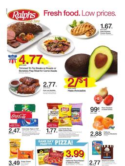 Ralphs Weekly Ad February 1–7 2017