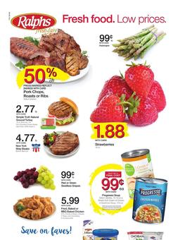 Ralphs Weekly Ad February 22–28 2017