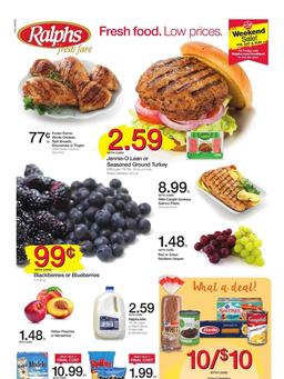 Ralphs Weekly Ad February 8–14 2017