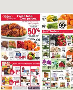 Ralphs Weekly Ad Jan 7 2016