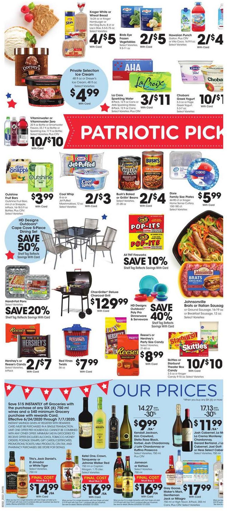 Ralphs Weekly Ad page 4