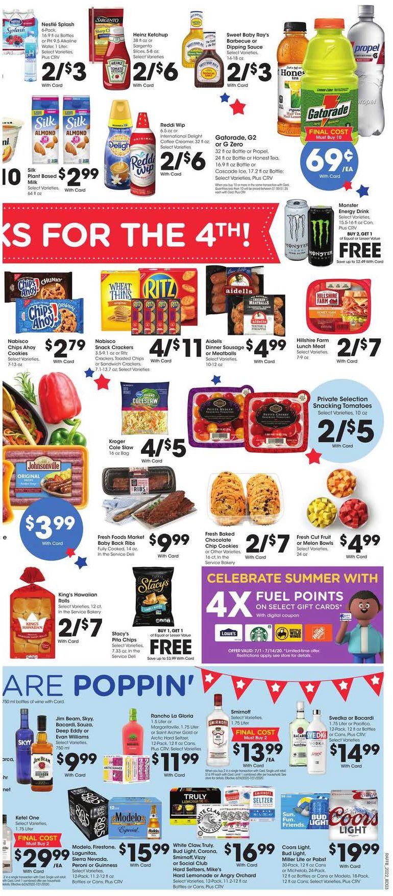 Ralphs Weekly Ad page 5