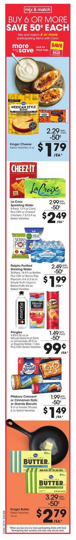 Ralphs Weekly Ad