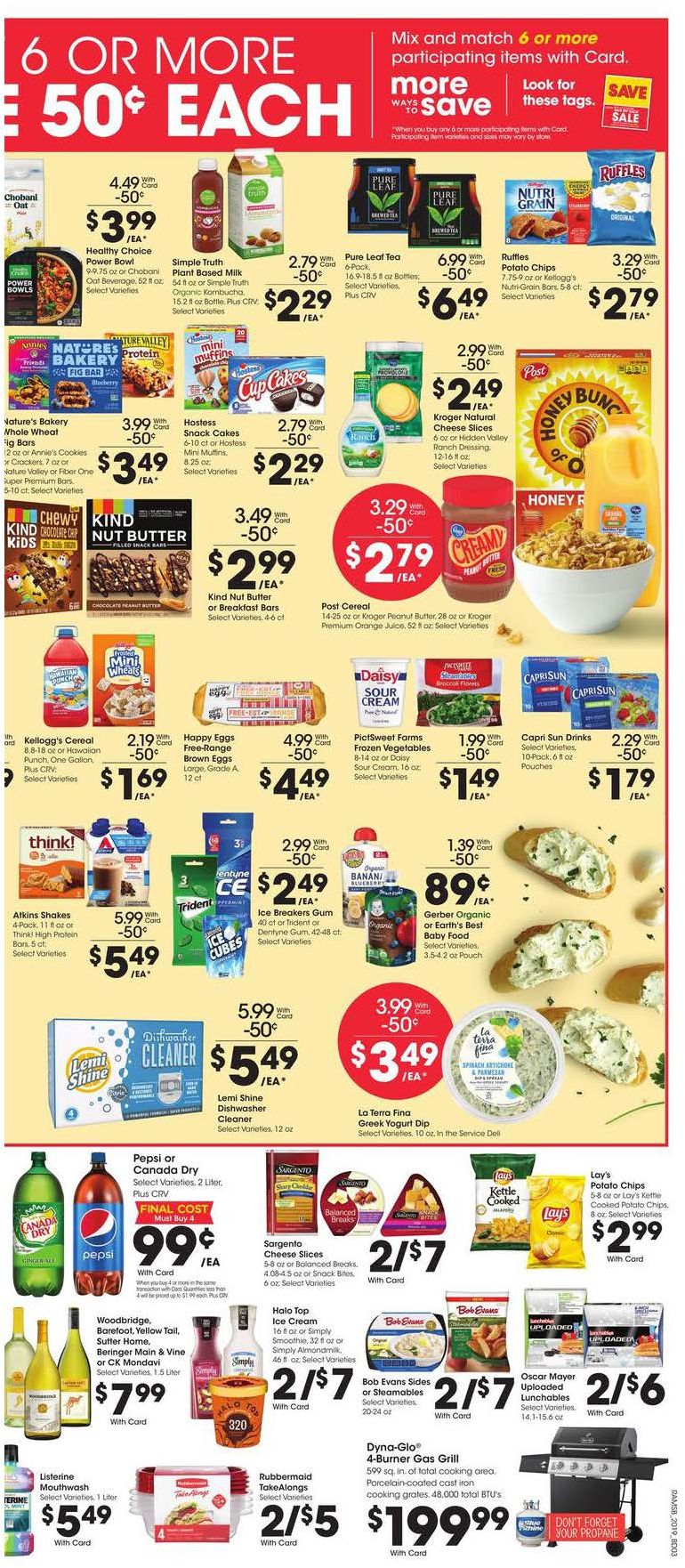 Ralphs Weekly Ad page 5