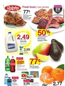 Ralphs Weekly Ad May 3–9 2017