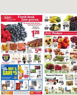 Ralphs Weekly Ad Preview 6/10/2015
