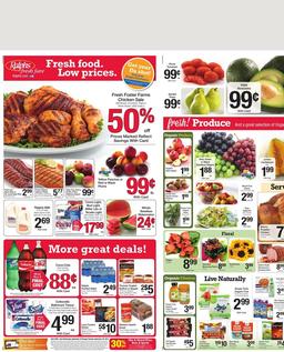 Ralphs Weekly Ad Sep 23 - Sep 29 2015