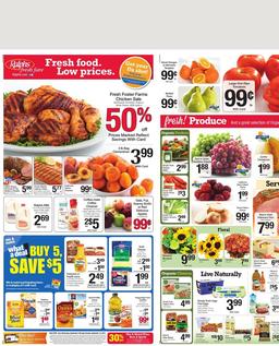 Ralphs Weekly Ad Sep 9 - Sep 15 2015