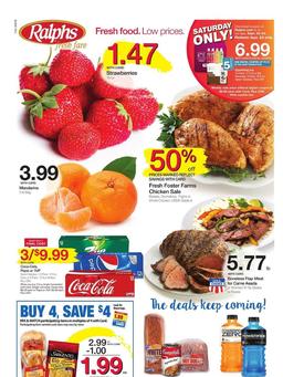 Ralphs Weekly Ad Sep 20–26 2017