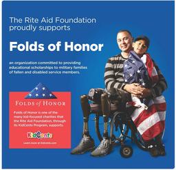 Rite Aid Ad Aug 2 - 8, 2020