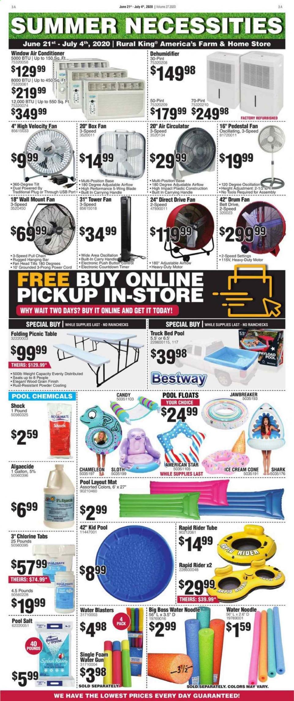Rural King Ad page 3