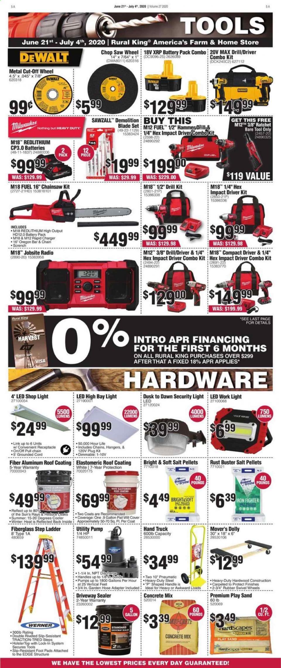 Rural King Ad page 5