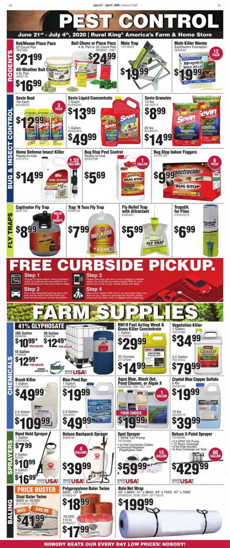 Rural King Ad page 6