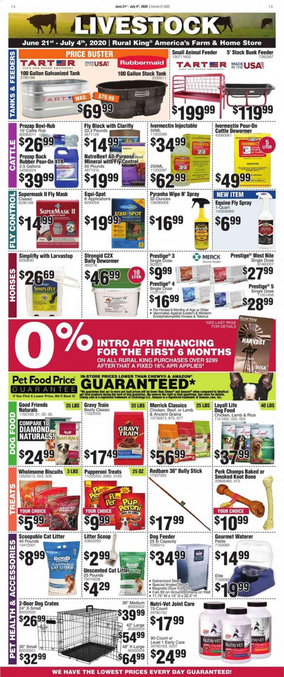 Rural King Ad page 7
