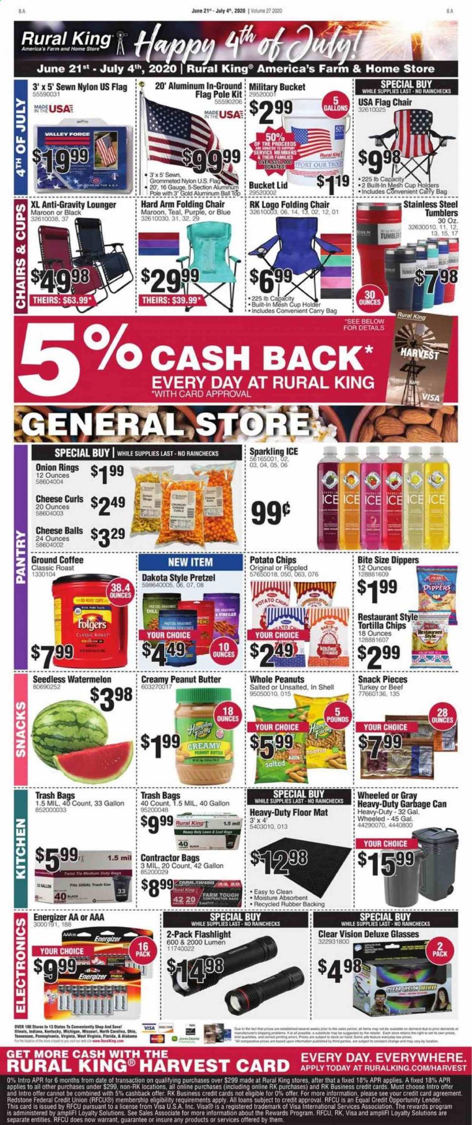 Rural King Ad page 8