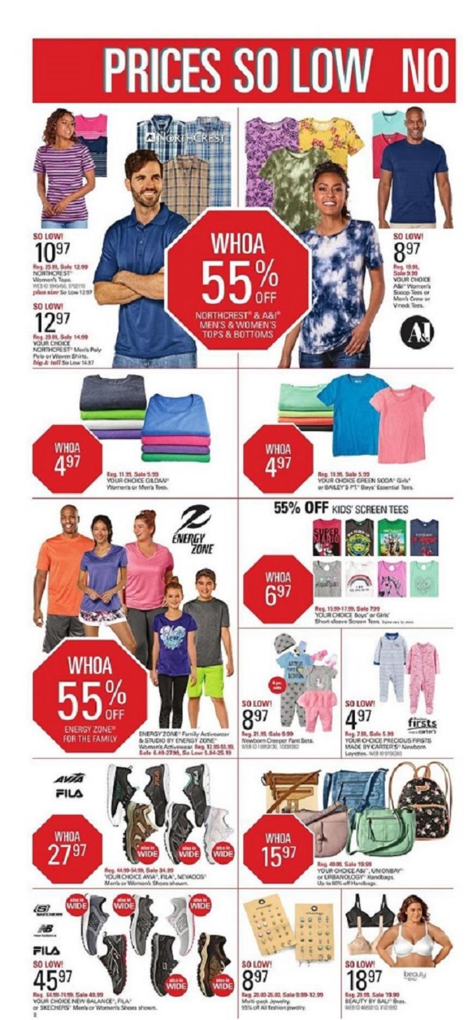 Shopko Ad Mar 7 - 13, 2019 - Weeklyads2