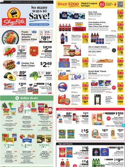 Shoprite Weekly Ad Aug 16 - 22, 2024