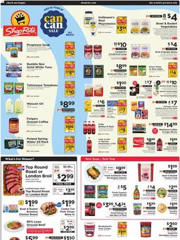 Shoprite Weekly Ad Jan 8–14, 2023