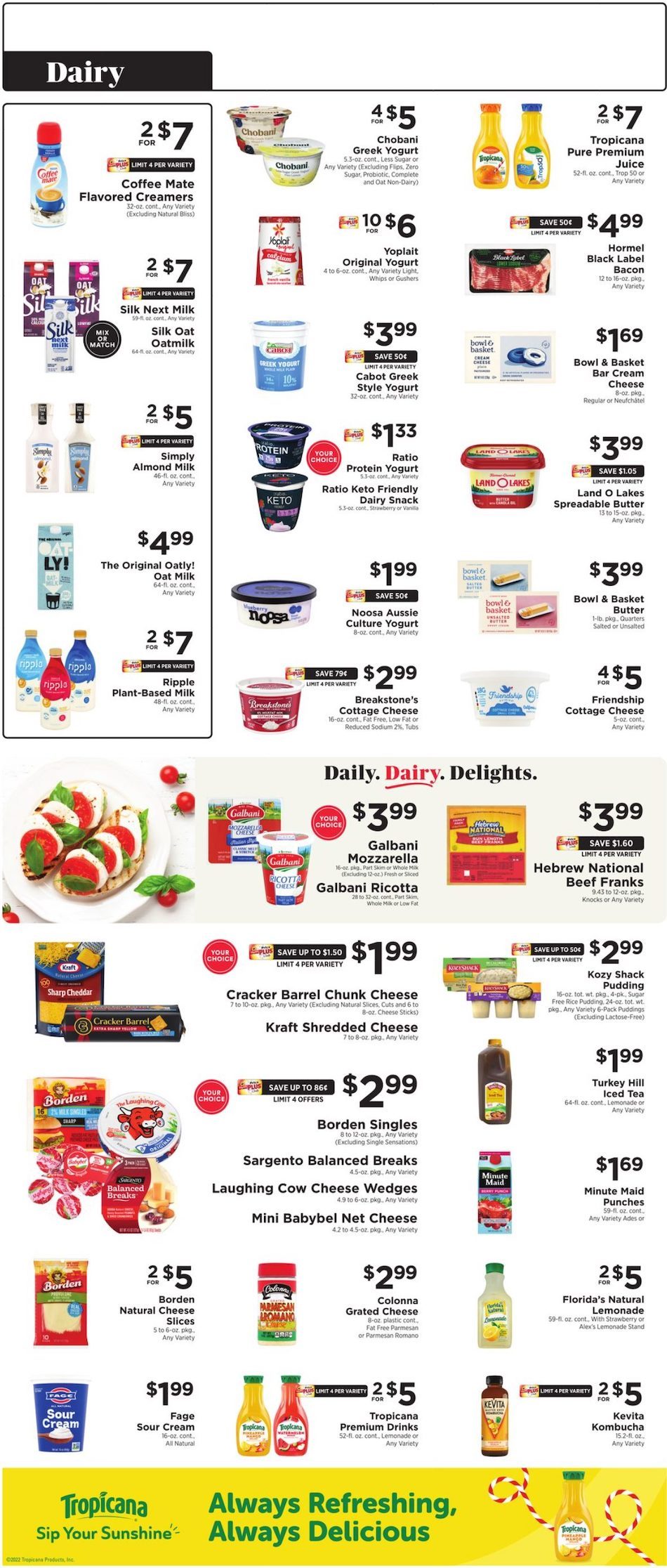 Shoprite Weekly Ad Oct 23 29, 2022 WeeklyAds2