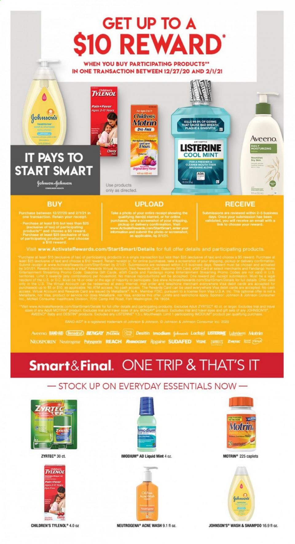 Smart and Final Ad Jan 13 19, 2021 WeeklyAds2
