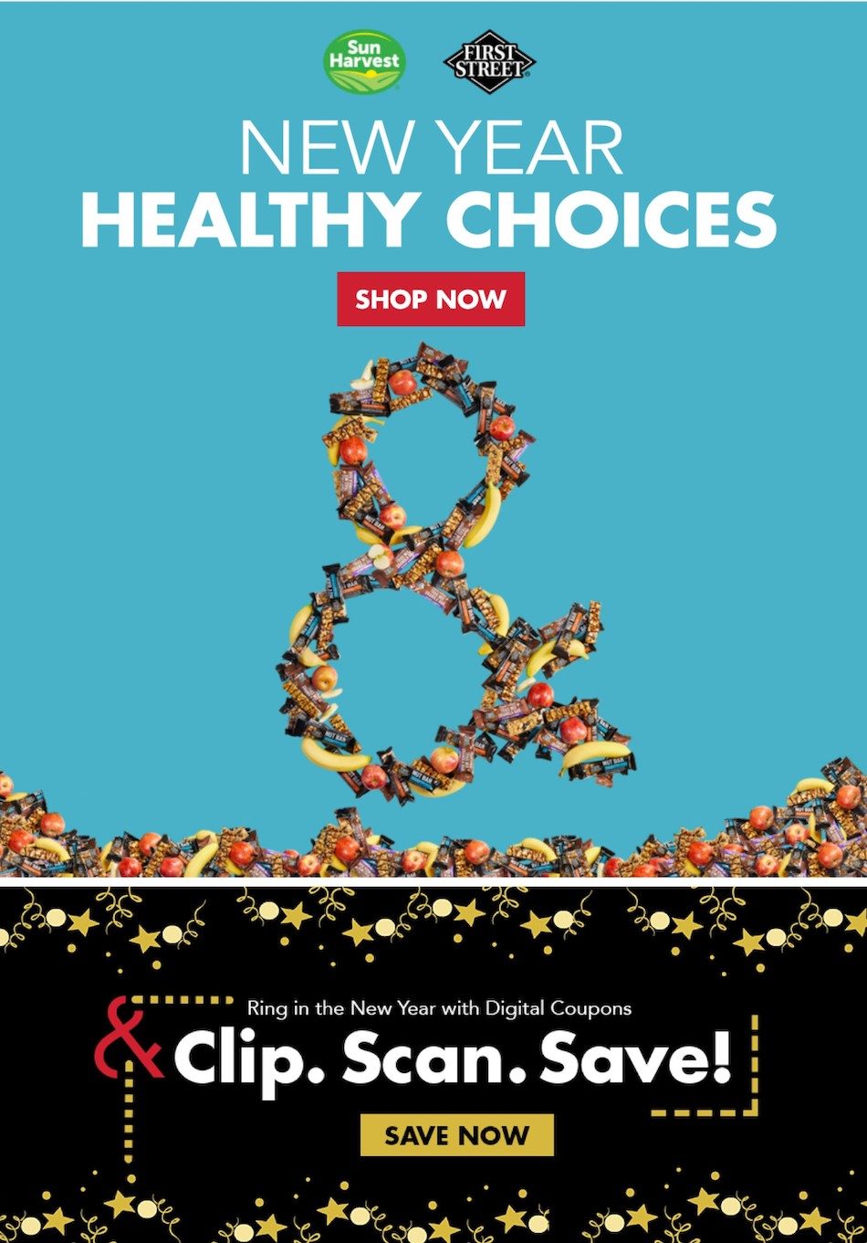 Smart and Final Ad