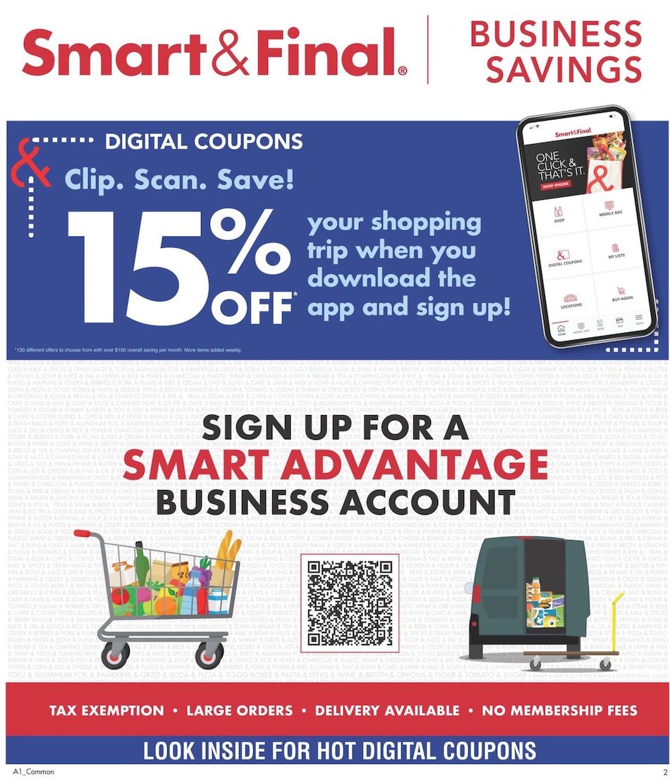 Smart & Final Ad Business Jul 12 25, 2023 WeeklyAds2