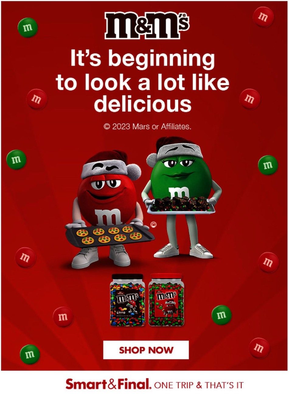 Smart & Final Weekly Ad Dec 20 26, 2023 WeeklyAds2