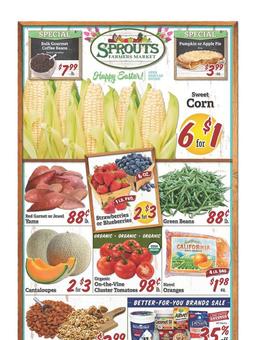 Sprouts Ad Apr 17–23, 2019