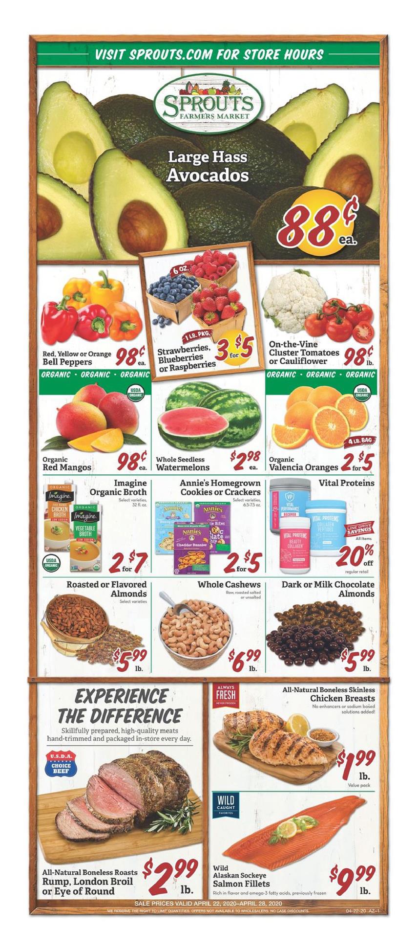 Sprouts Ad Apr 22 28, 2020 WeeklyAds2