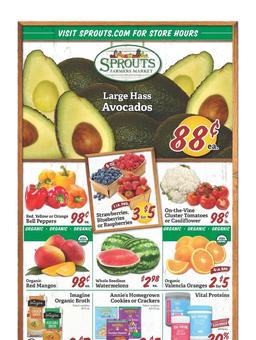 Sprouts Ad Apr 22–28, 2020
