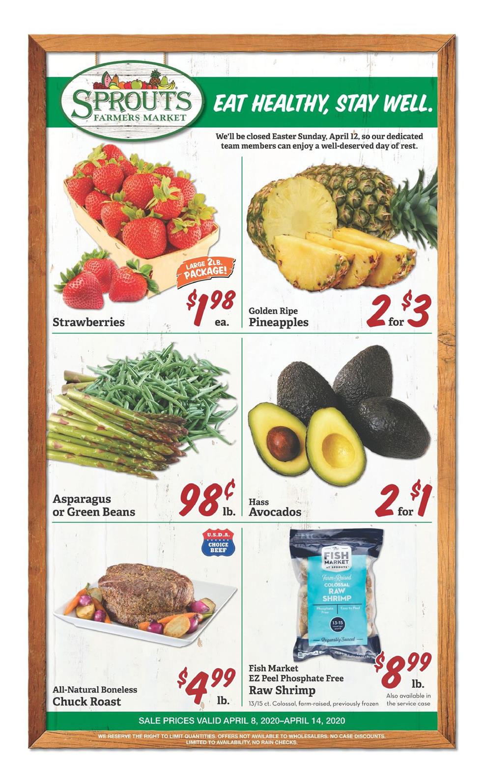 Sprouts Ad Apr 8 14, 2020 WeeklyAds2