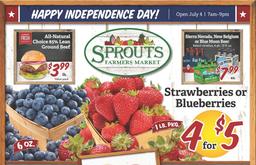 Sprouts Ad Jul 1 - 7, 2020