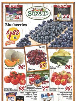 Sprouts Ad Jul 17 - 23, 2019