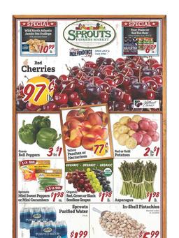 Sprouts Ad Jun 26 - Jul 2, 2019