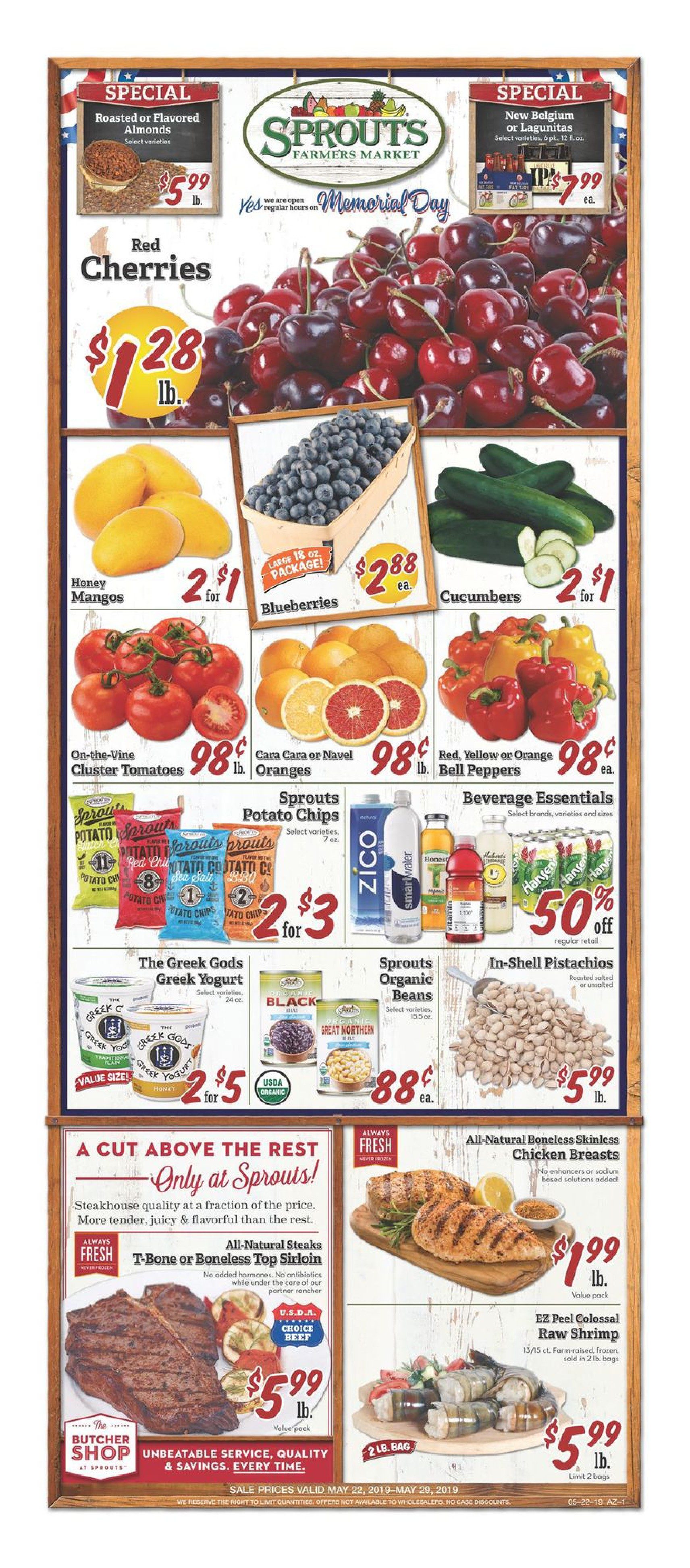 Sprouts Ad May 22 28, 2019 WeeklyAds2
