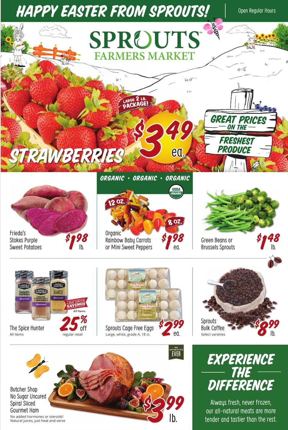 Sprouts Weekly Ad Apr 13 19, 2022 WeeklyAds2
