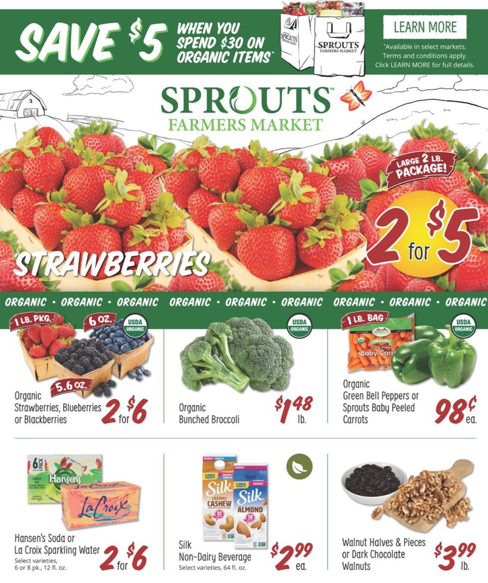 Sprouts Weekly Ad Apr 7 14, 2021 WeeklyAds2